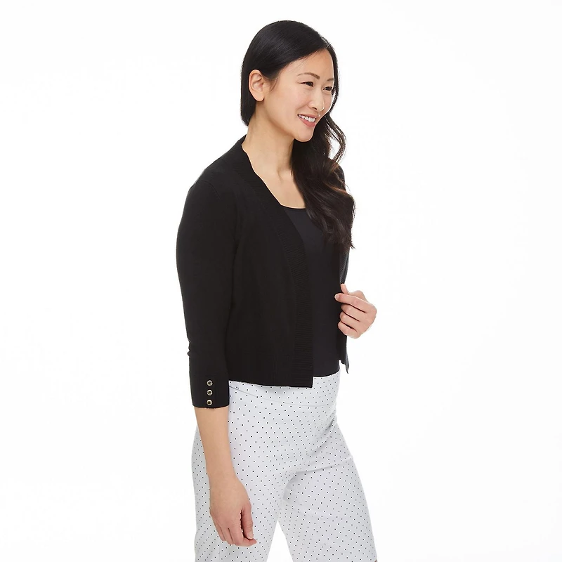 Penmans Women's Sweater Knit Shrug