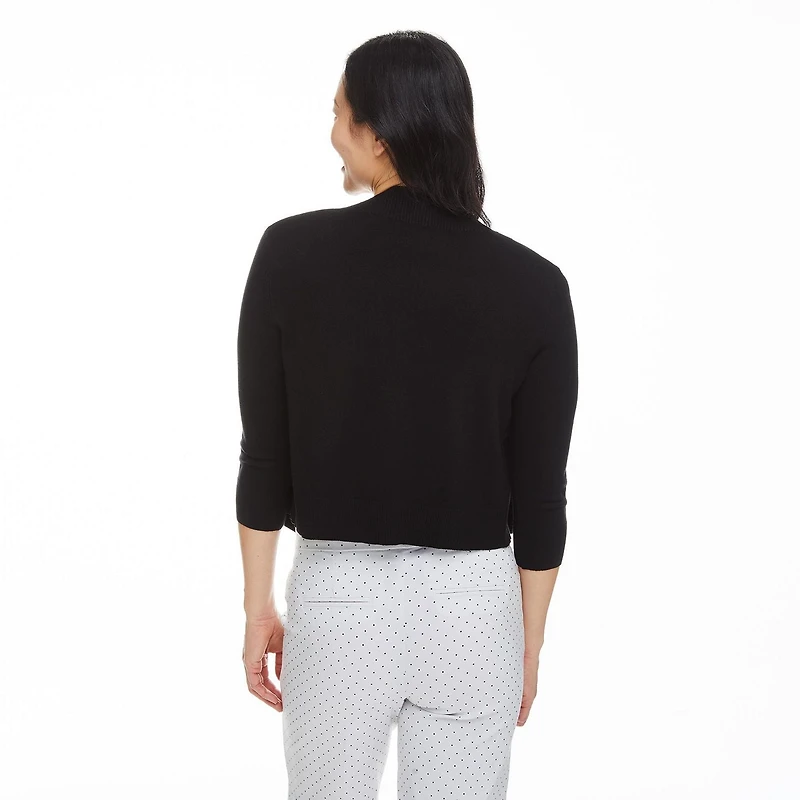 Penmans Women's Sweater Knit Shrug