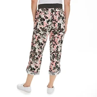 Penmans Women's Printed Converter Pant
