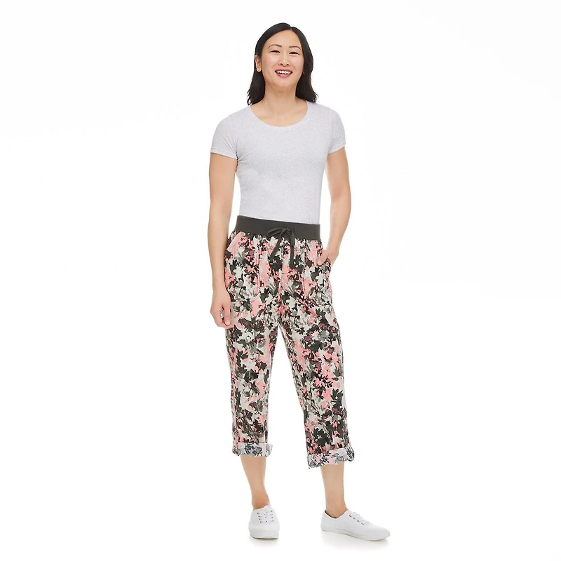 Penmans Women's Printed Converter Pant