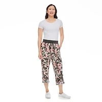 Penmans Women's Printed Converter Pant