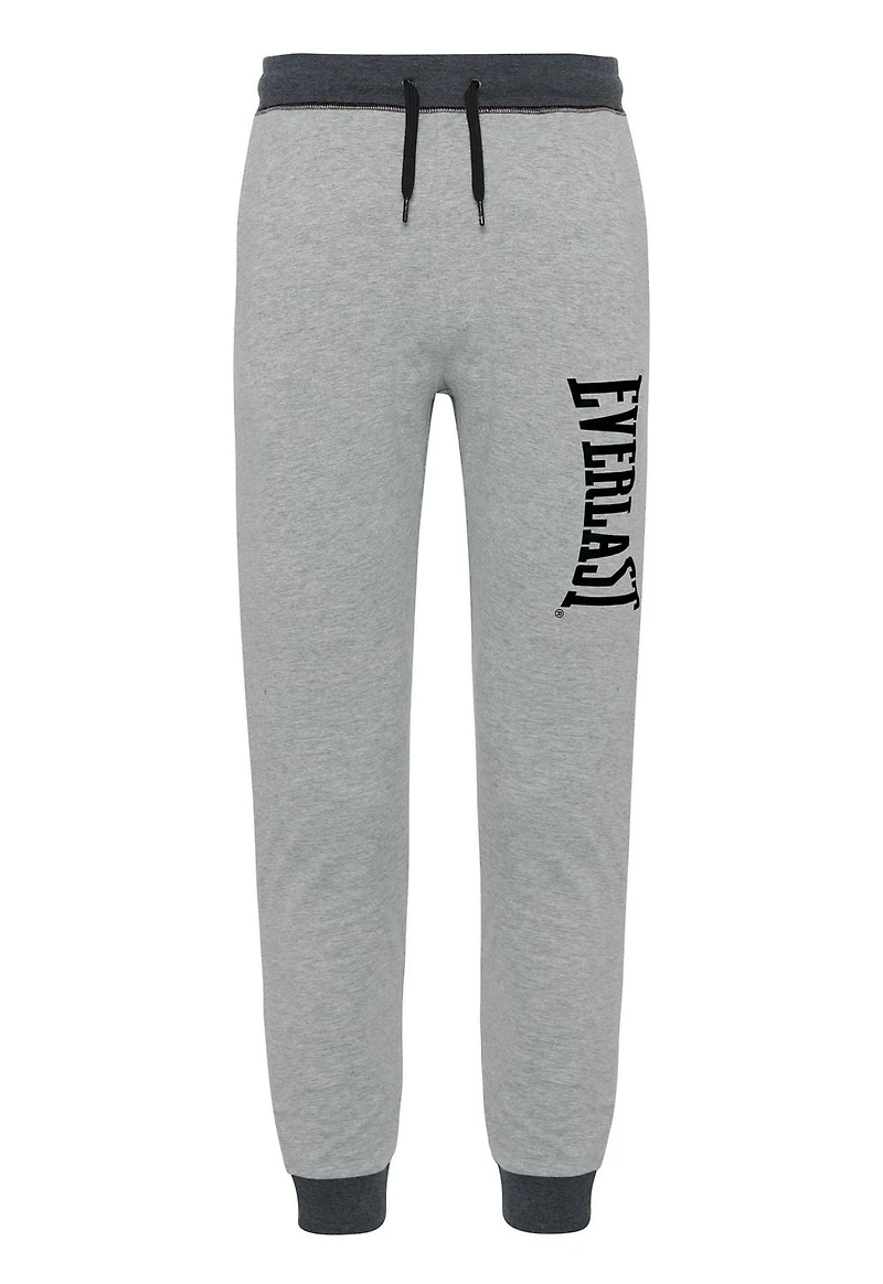 Everlast Pantalon de pyjama en jersey