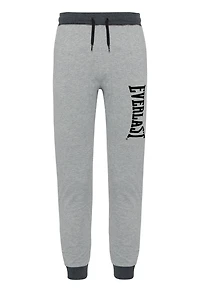 Everlast Pantalon de pyjama en jersey