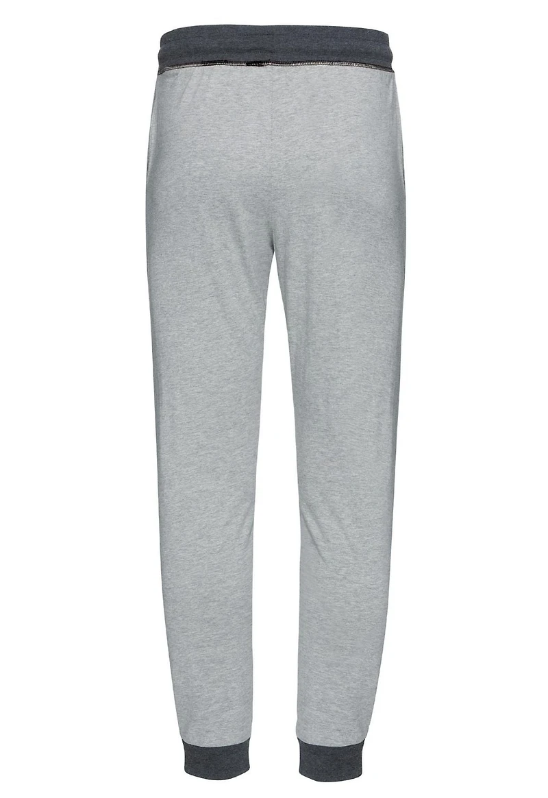 Everlast Pantalon de pyjama en jersey