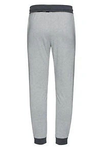 Everlast Pantalon de pyjama en jersey