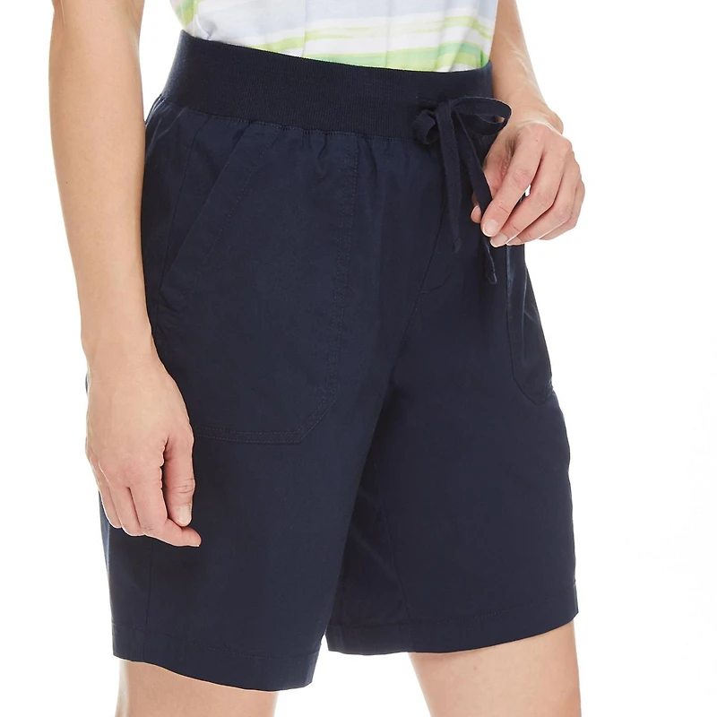 Bermuda avec poches Penmans pour femmes