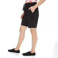 Penmans Women's Bermuda Short with Pockets
