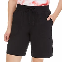 Penmans Women's Bermuda Short with Pockets