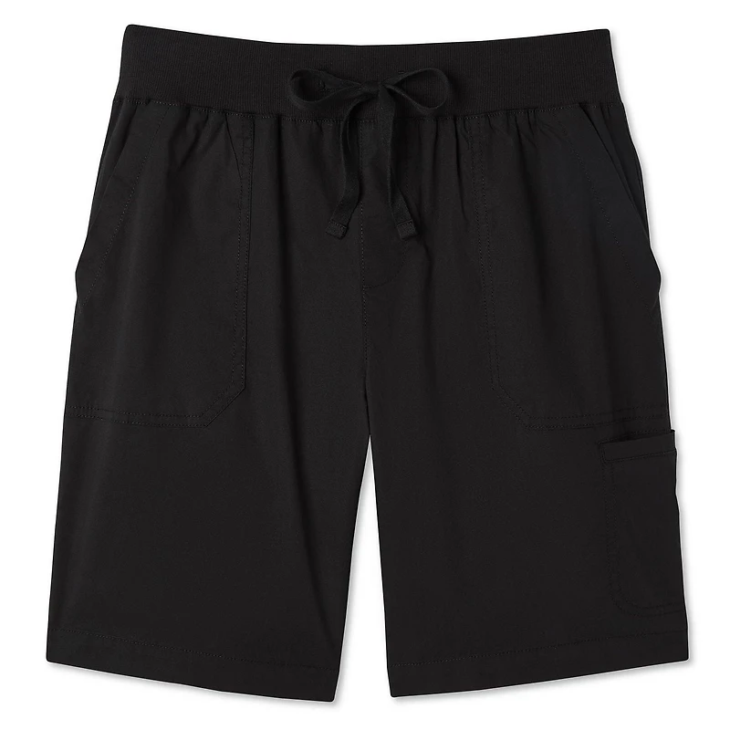Penmans Women's Bermuda Short with Pockets