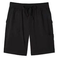 Penmans Women's Bermuda Short with Pockets