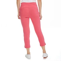 Capri enfilable avec boutons Penmans pour femmes
