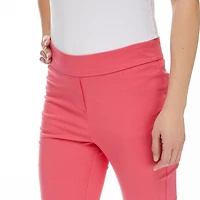 Capri enfilable avec boutons Penmans pour femmes