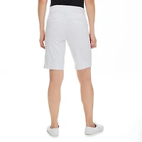 Short imprimé enfilable Penmans pour femmes