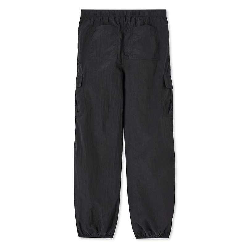 My Sister's Closet Girls' Parachute Cargo Pant