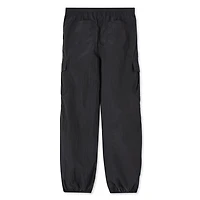 My Sister's Closet Girls' Parachute Cargo Pant
