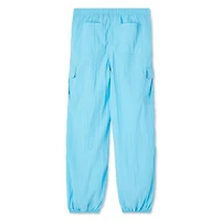 Pantalon cargo parachute My Sister’s Closet pour filles