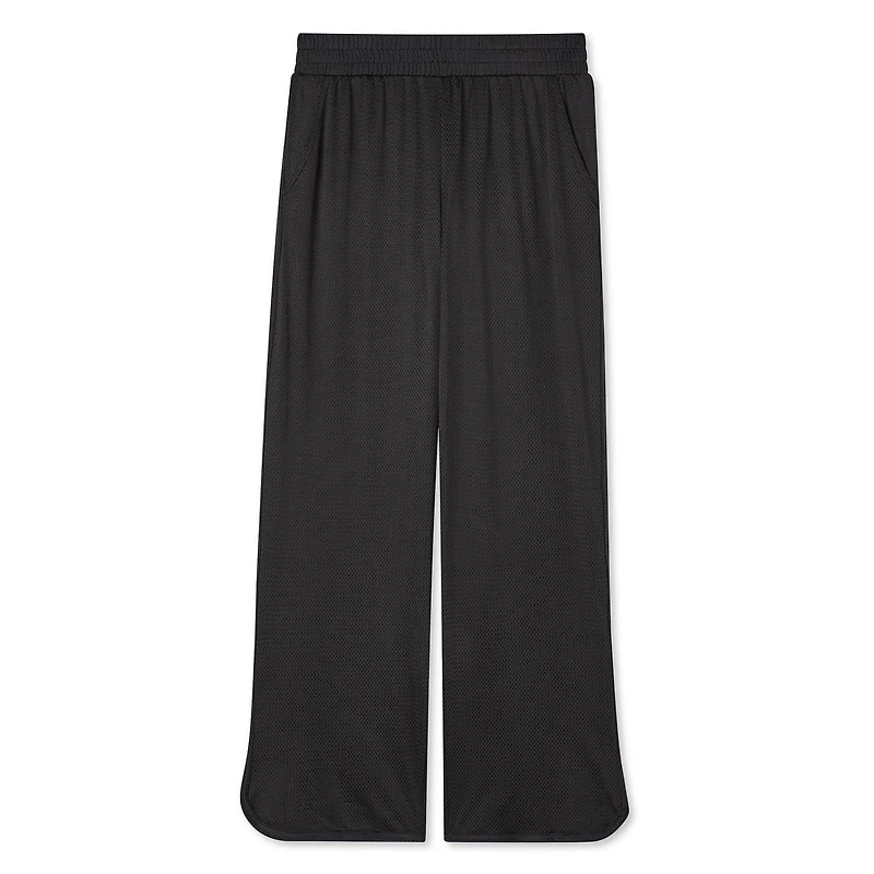 My Sister's Closet Girls' Athletic Mesh Pant