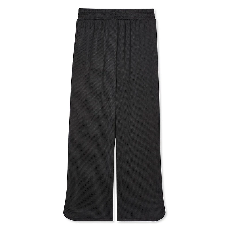 My Sister's Closet Girls' Athletic Mesh Pant