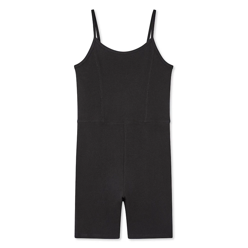 Combinaison short de vélo My Sister’s Closet pour fille