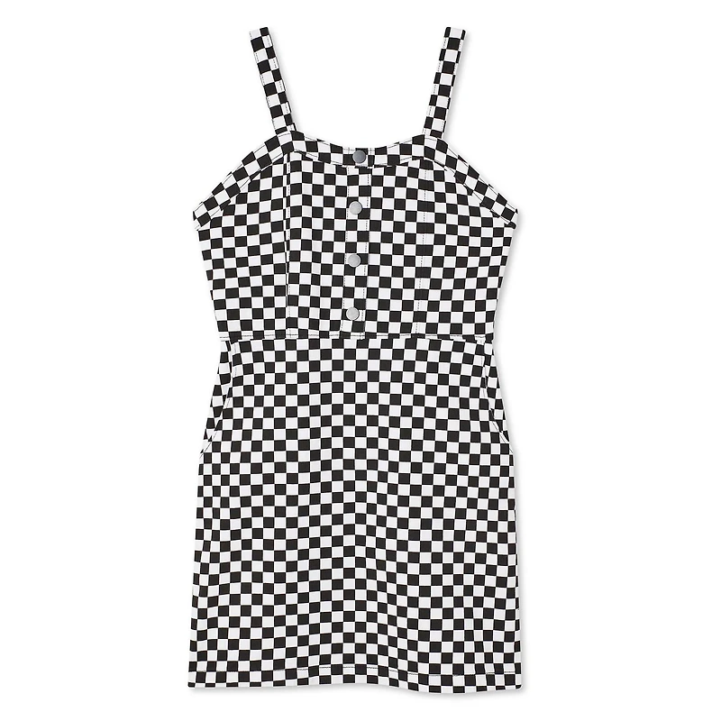 Robe à chasuble My Sister’s Closet pour fille