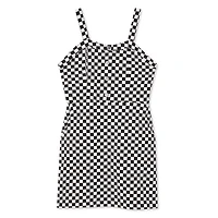 Robe à chasuble My Sister’s Closet pour fille