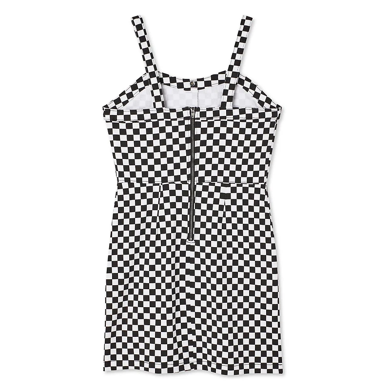 Robe à chasuble My Sister’s Closet pour fille