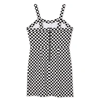 Robe à chasuble My Sister’s Closet pour fille