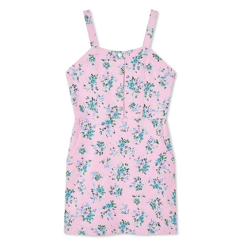 Robe à chasuble My Sister’s Closet pour fille
