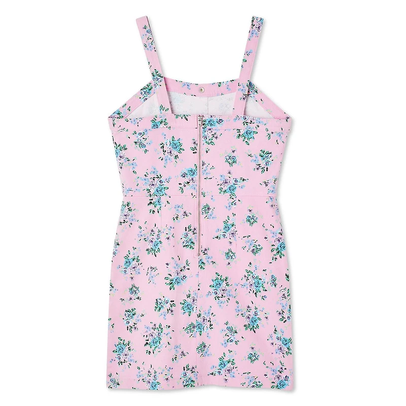 Robe à chasuble My Sister’s Closet pour fille
