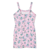 Robe à chasuble My Sister’s Closet pour fille