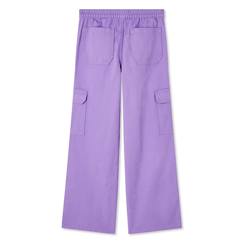 Pantalon cargo utilitaire avec anneau en D My Sister’s Closet pour filles