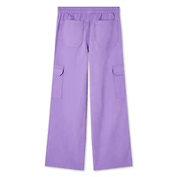 Pantalon cargo utilitaire avec anneau en D My Sister’s Closet pour filles