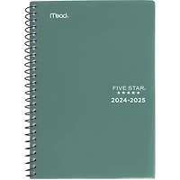 FS 12M Seaglass Customize Small Planner