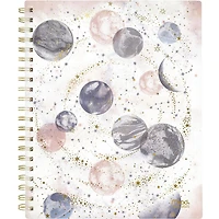 Mead 15M Large Magic Planet Planner '25