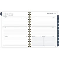 Mead 15M Large Magic Planet Planner '25