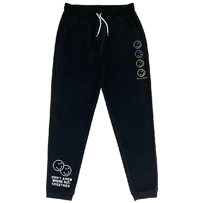 Jogging Smiley World pour femme