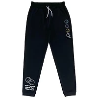 Jogging Smiley World pour femme