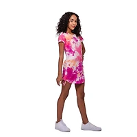 Girls Justice Love Knee High Dress