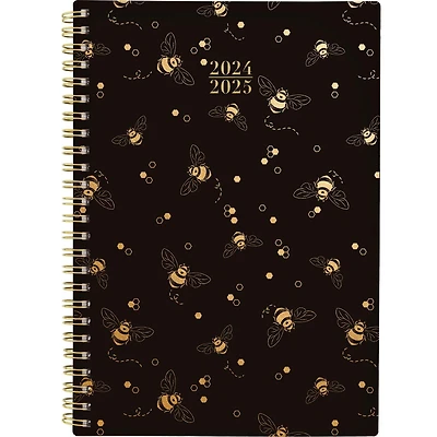 Cambridge 12M Queen Bee Planner '25