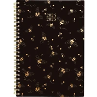 Cambridge 12M Queen Bee Planner '25