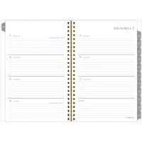 Cambridge 12M Queen Bee Planner '25