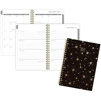 Cambridge 12M Queen Bee Planner '25