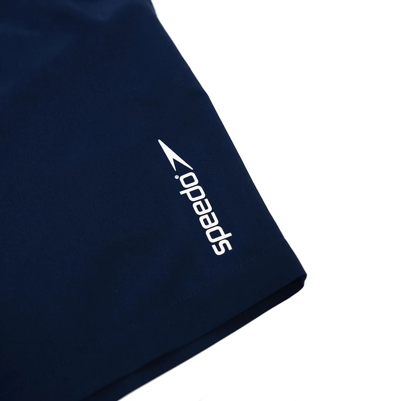 Speedo Men's Solid Volley 18", Sizes S-2XL