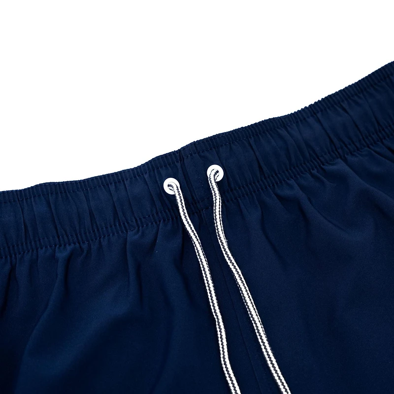 Speedo Men's Solid Volley 18", Sizes S-2XL