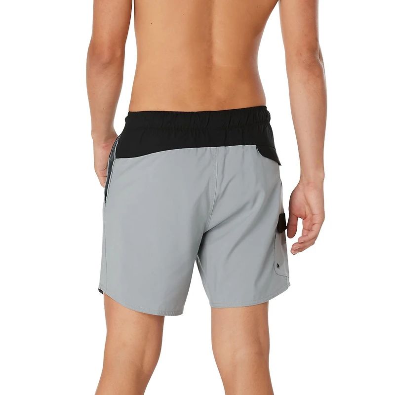 Short de volley 17 po Marina Flex Speedo pour hommes