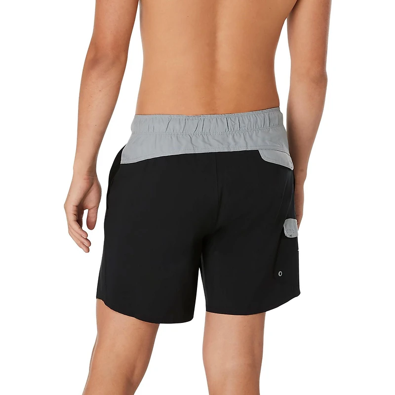 Speedo Men's Marina Flex Volley 17"