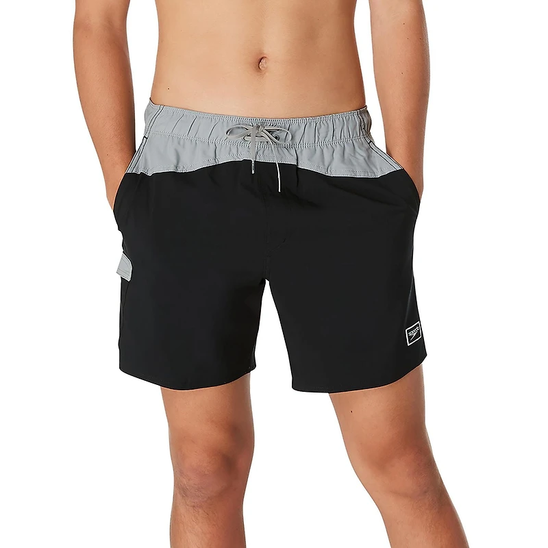Speedo Men's Marina Flex Volley 17"