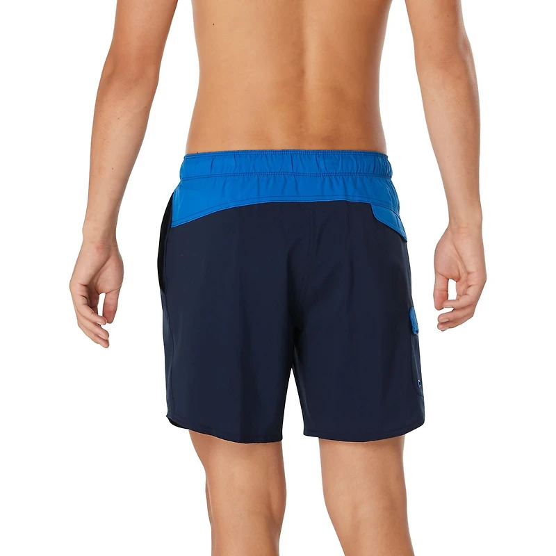 Speedo Men's Marina Flex Volley 17"