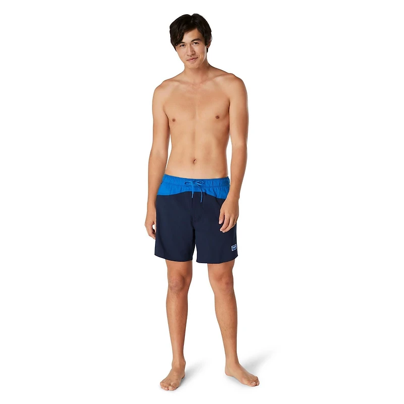 Speedo Men's Marina Flex Volley 17"