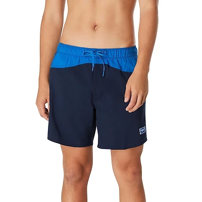 Speedo Men's Marina Flex Volley 17"